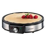 Cloer Crepes Maker 6630 | Crepe Maker  | Crêpes-Maker | Teigverteiler