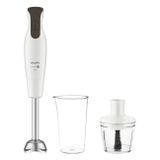 Krups HZ 5521 Perfect Mix 6000 Stabmixer | Messbecher| Zerkleinerer | 600 W | Mixer