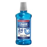 Oral B PRO EXPERT | Mundspülung | schützt vor Zahnbelag | hält das Zahnfleisch gesund | für frischen Athem | hilft das Zahnfleisch gesund zu halten