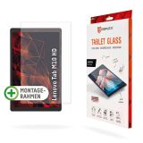 Displex »Tablet Glass Lenovo Tab M10 HD« für Lenovo Tab M10 HD, Displayschutzfolie
