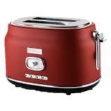 Westinghouse WKTT857 Toaster|2 Scheiben Toaster|Retro