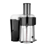 Gastroback Vital Juicer Pro | Entsafter | 700 Watt Leistung | Tresterbehälter, spülmaschinengeeignet | Kein Vorschneiden der Früchte