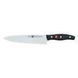 Zwilling Twin Pollux Kochmesser 20cm | FRIODUR eisgehärtete Klinge | Zum Schneiden von Fleisch, Fisch, Geflügel und Gemüse | Chef's knife