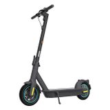 Ninebot by Segway KickScooter MAX G30D II | E-Scooter | schwarz | 20 km/h |65 km Reichweite | 350 Watt Motor | 4 Modi | Energiezurückgewinnung bei der Fahrt