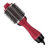 REVLON Salon One-Step RVDR5279UKE | Warmluftbürste | IONISER | Titanbeschichtung | IONIC TECHNOLOGY | Kombinationsbürsten | Haartrockner | Voluminser | Salon One-Step