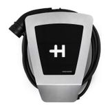 Heidelberg Wallbox Energy Control Typ 2 11kW 5m | Lokales Lastmanagement | bis zu 16 Wallboxen vernetzen | Eins- bis Dreiphasig einstellbar | Anschluss Typ 2