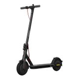 Xiaomi Mi Electric Scooter 3 Lite Schwarz | 20 km maximale Reichweite | 300 Watt Motorleistung | 5200 mAh Akkuleistung | 20 km/h Höchstgeschwindigkeit