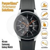 PanzerGlass »Schutzglas für Samsung Galaxy Watch 46 mm« für Samsung Galaxy Watch, 46 mm, Displayschutzglas