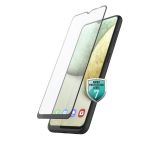 Hama »Full-Screen-Schutzglas für Samsung Galaxy A22 5G, Schwarz Displayschutzglas« für Samsung Galaxy A22 5G, Displayschutzglas
