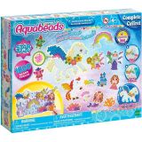 Aquabeads Bügelperlenset Zauberwelt