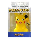 Pokemon Leuchtfigur Nachtlampe Pikachu 9cm von Boti