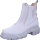 Paul Green Stiefelette Echtes Leder
