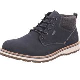 Rieker Schnürstiefelette