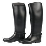 Harry's horse »PVC Stiefel Basic schwarz 40« Reitstiefel