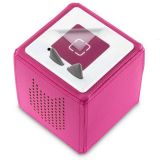 Hama »Schutzfolie für Toniebox®, 2 Stück, Schutzfolie«, Displayschutzfolie