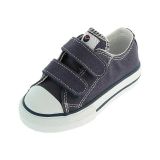 Victoria »Sneakers Low TRIBU TIRAS LONA für Jungen« Sneaker