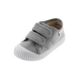 Victoria »Sneakers Low 1915 BASKET TIRAS LONA für Jungen« Sneaker