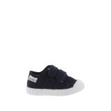 Victoria »Sneakers Low 1915 BASKET TIRAS LONA für Jungen« Sneaker