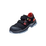 Atlas Schuhe »SL 36 red« Sicherheitsschuh Sandale, Sicherheitsklasse S1