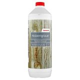 toom Holzentgrauer farblos 1 l