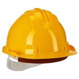 toom Schutzhelm gelb Einheitsgröße