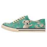 DOGO »Koala Hug« Sneaker Vegan