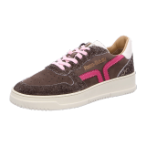 Kamo-Gutsu »Campa« Schnürschuh