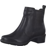 Tamaris COMFORT Stiefelette Echtes Leder