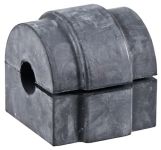 A.B.S. Lagerbuchse, Stabilisator 271732 hinten rechts 45mm für BMW 33556761568