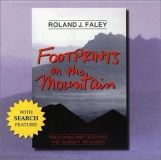 Footprints on the Mountain
