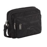 Camel Active Journey Cross Bag M 25 cm - Black