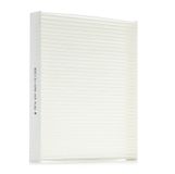 RIDEX Innenraumfilter 424I0012 Filter, Innenraumluft,Pollenfilter VW,AUDI,MERCEDES-BENZ,POLO (9N_),Polo Schrägheck (6R1, 6C1)