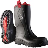 Stiefel Dunlop Purofort+ Rugged