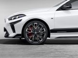 BMW Sommerkompletträder M Performance Y-Speiche 979 jet black mat