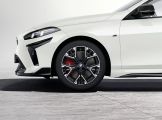 BMW Sommerkompletträder M Performance Y-Speiche 975 midnight grey