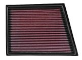 K&N FILTERS Luftfilter (33-3025) für BMW 2 Mini Countryman X1 Clubman X2 1 VW