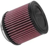 K&N FILTERS Luftfilter (E-2021) für BMW 1 3 X1