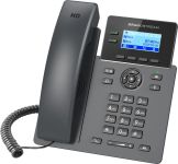 GRANDSTREAM IP Telefon GRP2602 inkl. Netzteil