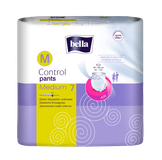bella Control Pants weiß Medium 7 Stück