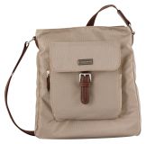 Tom Tailor Bags Rina Hobo Bag 28 cm - taupe