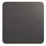 ASA Untersetzer Coaster quadratisch 4er Set basalt Country grau 10 x 10 cm