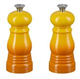 Le Creuset Mühlen Set Nectar Gelb 11cm