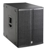 HK Audio L Sub 1800A Linear 3 Serie 18" Subwoofer aktiv