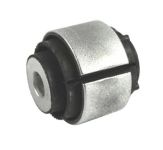 METZGER Lagerung, Lenker 52063909 hinten rechts links 46,5mm für BMW 33326763092