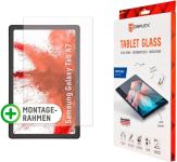 Displex »Tablet Glass Samsung Galaxy Tab A7« für Samsung Galaxy Tab A7, Displayschutzfolie