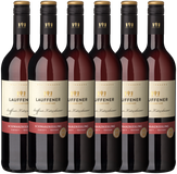 Lauffener Katzenbeißer Schwarzriesling Kabinett trocken 0,75l - 6er Karton