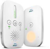 SCD502/26 Avent Babyphone