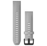 Garmin 010-12865-00 Quick Fit Silikonarmband für fenix 6S
