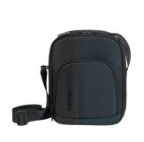 Samsonite Biz2Go Crossover / Umhängetasche 9,7  Deep Blue