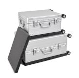Aleon Stapelmatte Set - 30 